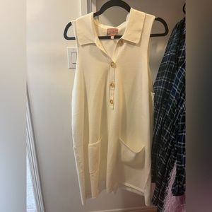 Show Me Your Mumu Shifty Sweater Dress XL NWOT